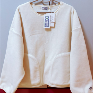 디스커스 애슬레틱 재팬 후리스 맨투맨