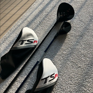 타이틀리스트 TSR 드라이버, 유틸리티
