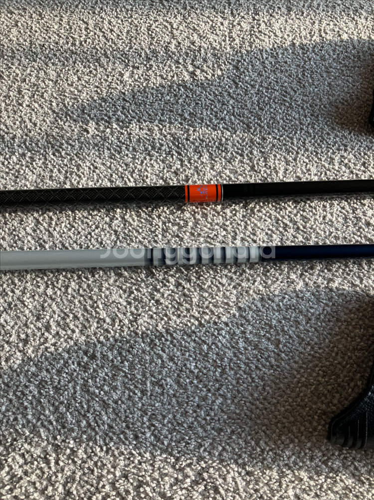 타이틀리스트 TSR 드라이버, 유틸리티--1