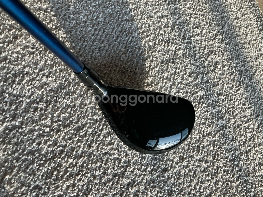 타이틀리스트 TSR 드라이버, 유틸리티--6