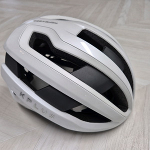 케이플러스 노바 KPLUS NOVA 자전거 사이클 헬멧 L