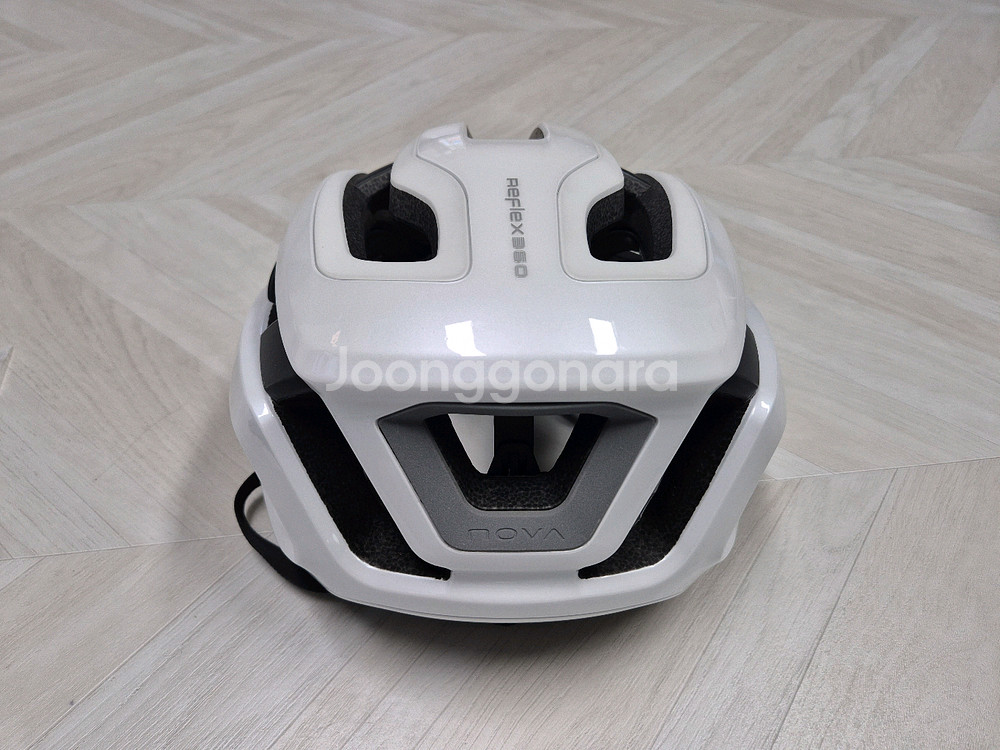 케이플러스 노바 KPLUS NOVA 자전거 사이클 헬멧 L--3