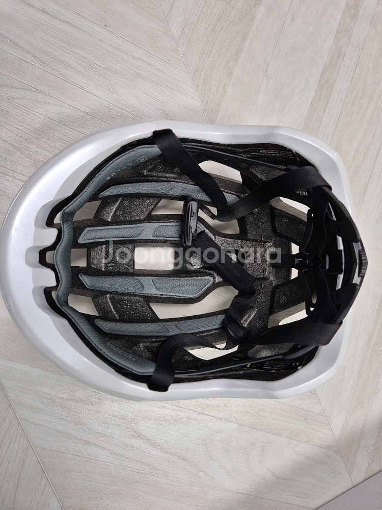 케이플러스 노바 KPLUS NOVA 자전거 사이클 헬멧 L--4