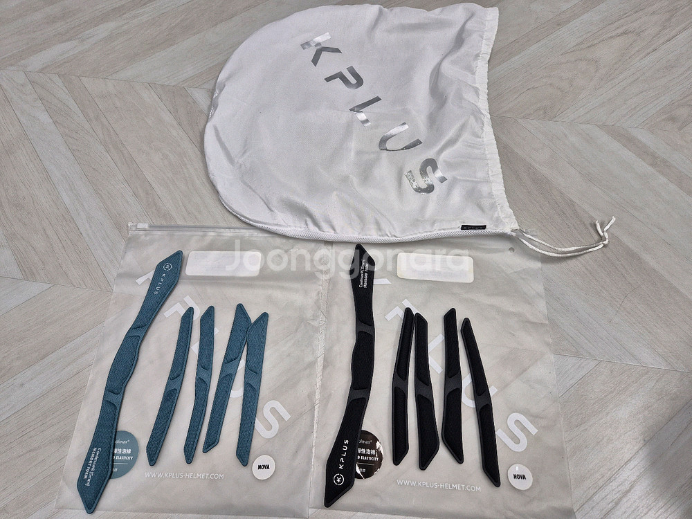 케이플러스 노바 KPLUS NOVA 자전거 사이클 헬멧 L--5