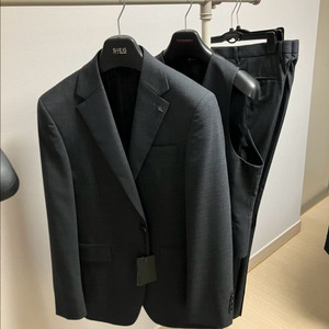 지이크 파렌하이트 쓰리피스 수트 세트