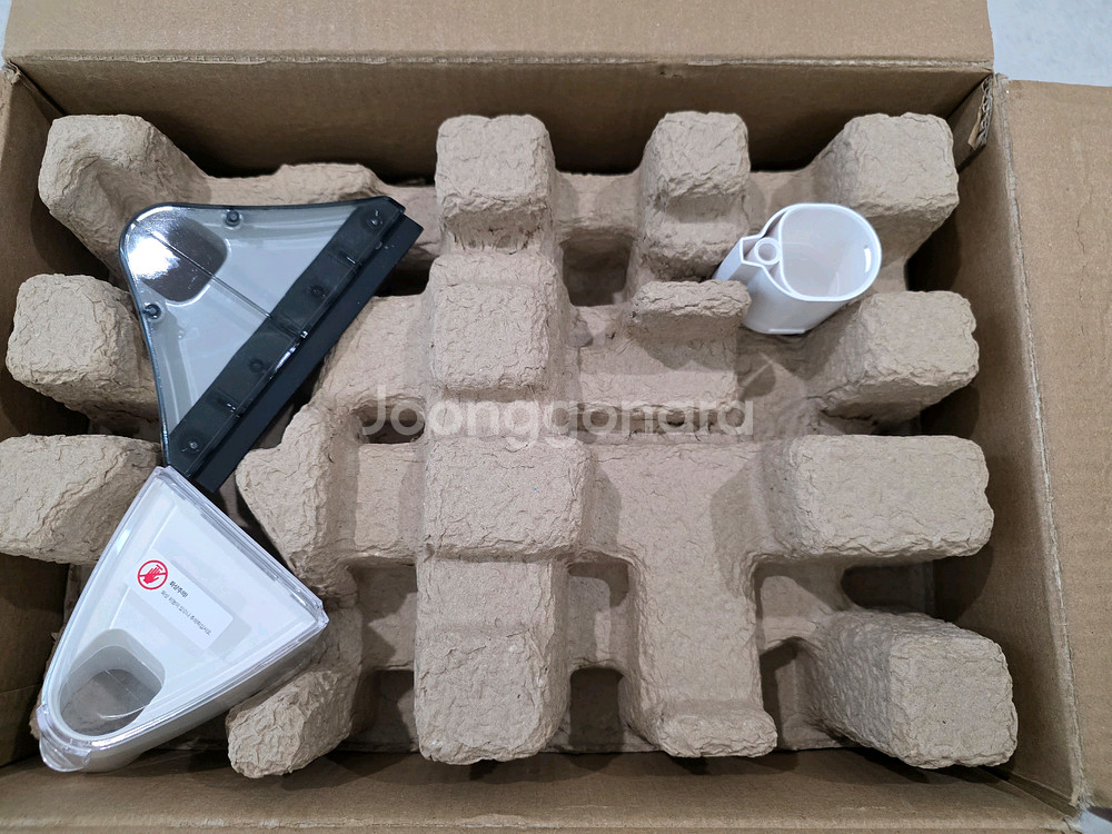 보아르 미스팀클링 습식청소기 바쎌청소기--1