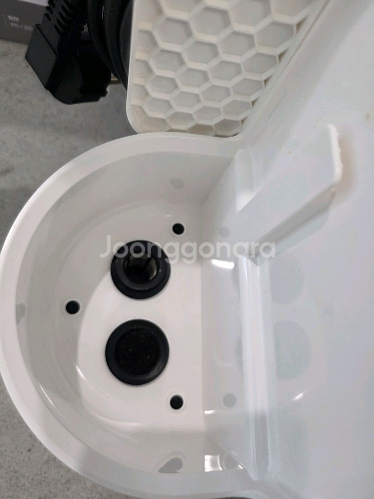 보아르 미스팀클링 습식청소기 바쎌청소기--4