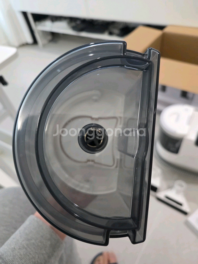 보아르 미스팀클링 습식청소기 바쎌청소기--5