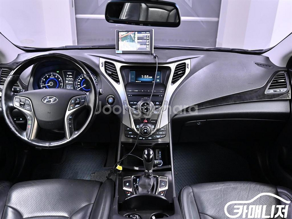 [현대]그랜저 HG HG240 MODERN 기본형 #가을특가--6