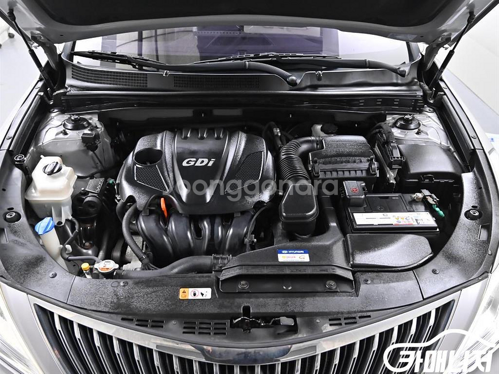 [현대]그랜저 HG HG240 MODERN 기본형 #가을특가--5