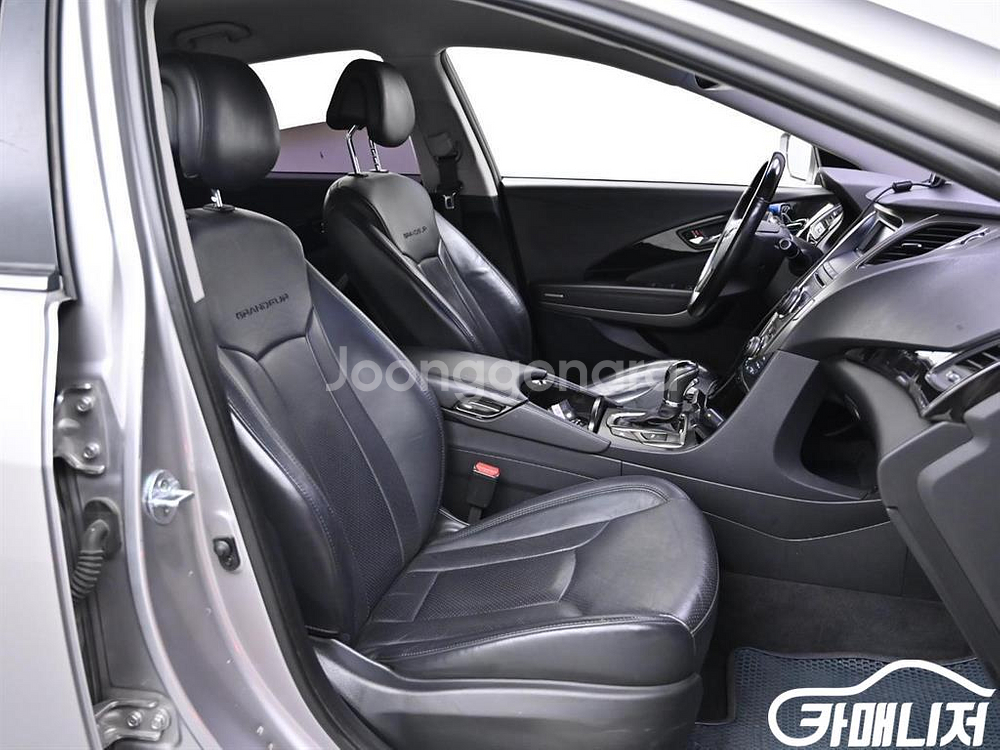 [현대]그랜저 HG HG240 MODERN 기본형 #가을특가--9