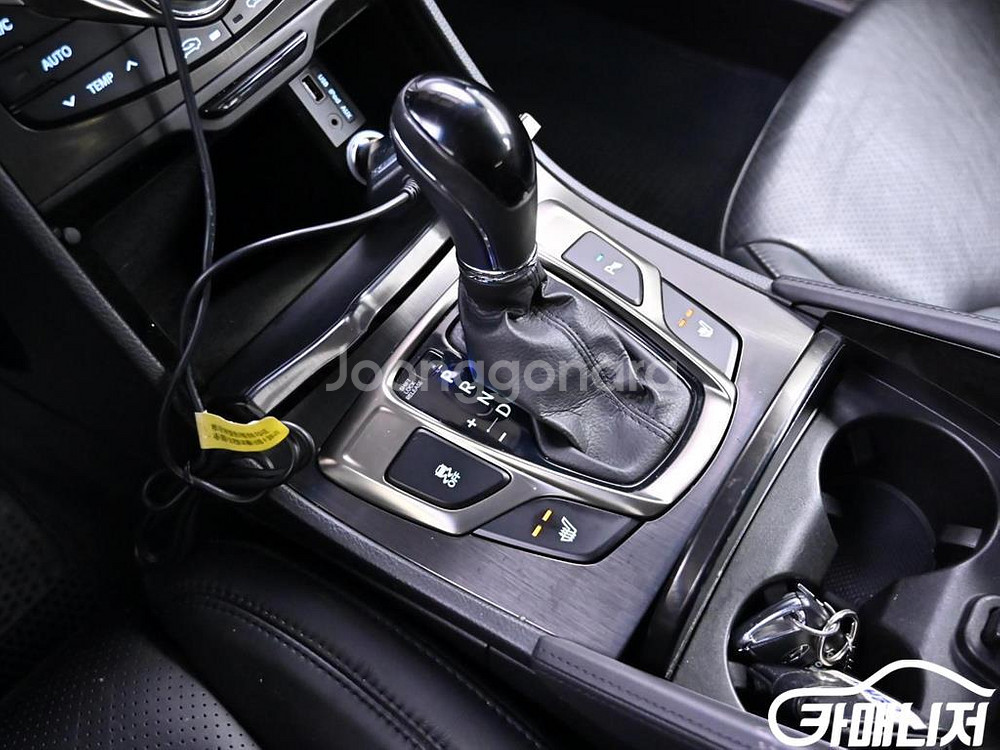 [현대]그랜저 HG HG240 MODERN 기본형 #가을특가--8