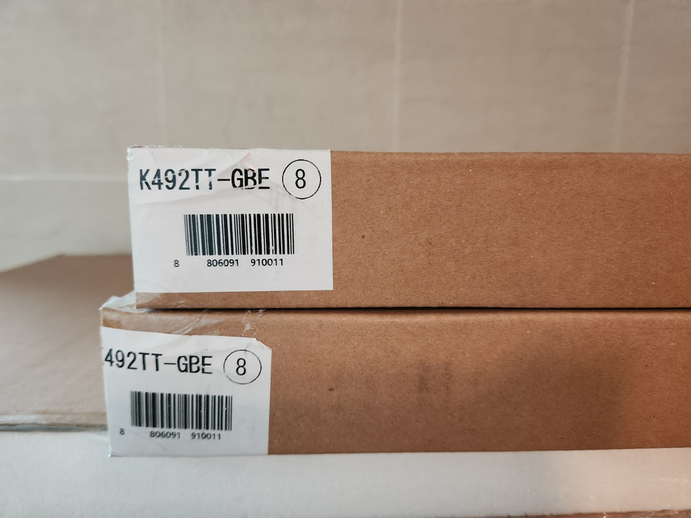 LG 디오스 오브제컬렉션 4도어 491L 김치냉장고 판매--4