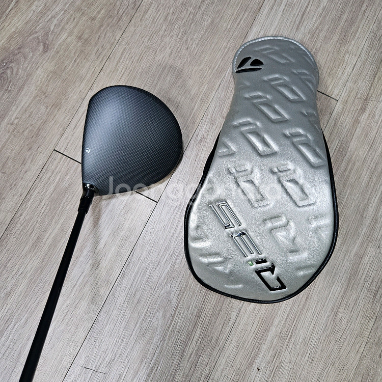 테일러메이드 Qi35 드라이버 MAX 9도--0