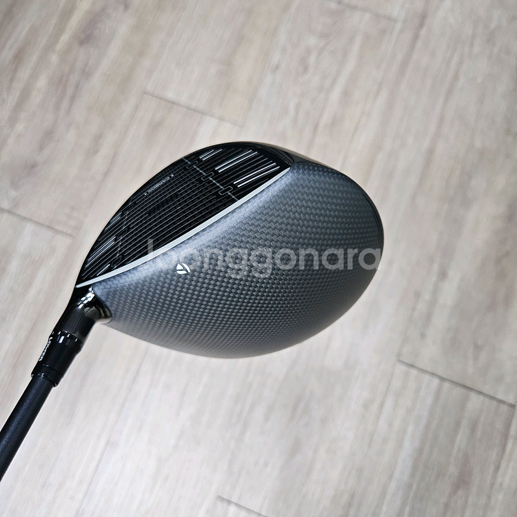 테일러메이드 Qi35 드라이버 MAX 9도--2