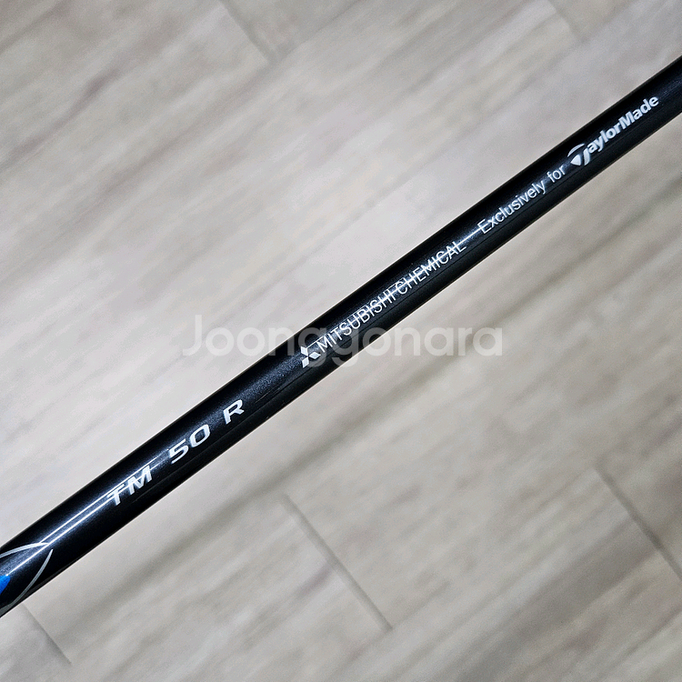 테일러메이드 Qi35 드라이버 MAX 9도--3