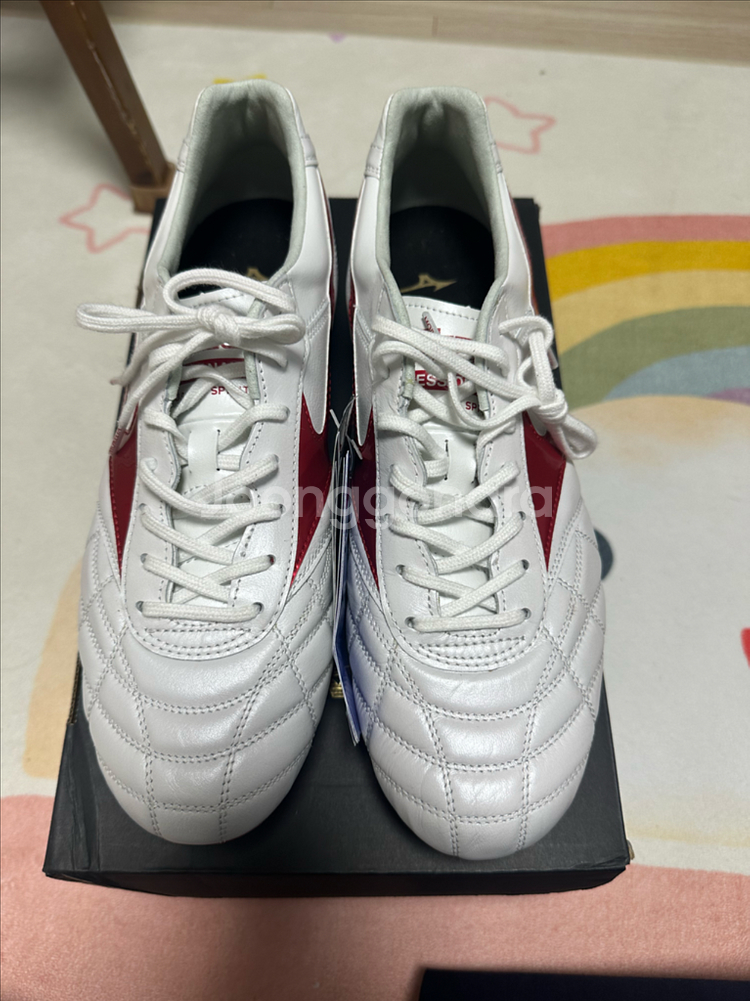 모렐리아2 ag jpn 275 새상품--0