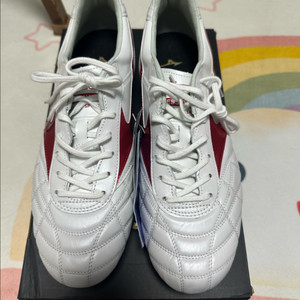 모렐리아2 ag jpn 275 새상품