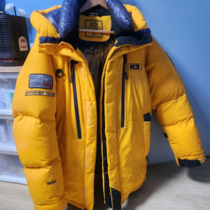 K2 코볼트 히말라야 대장 패딩 100사이즈 이미지