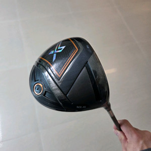 젝시오11x 드라이버 10.5 SR