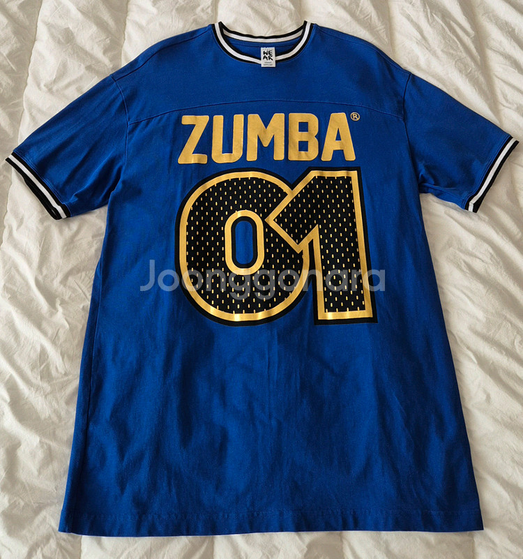 줌바웨어 여러가지--0