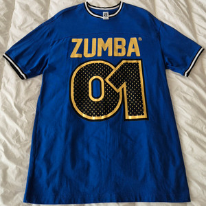 줌바웨어 여러가지