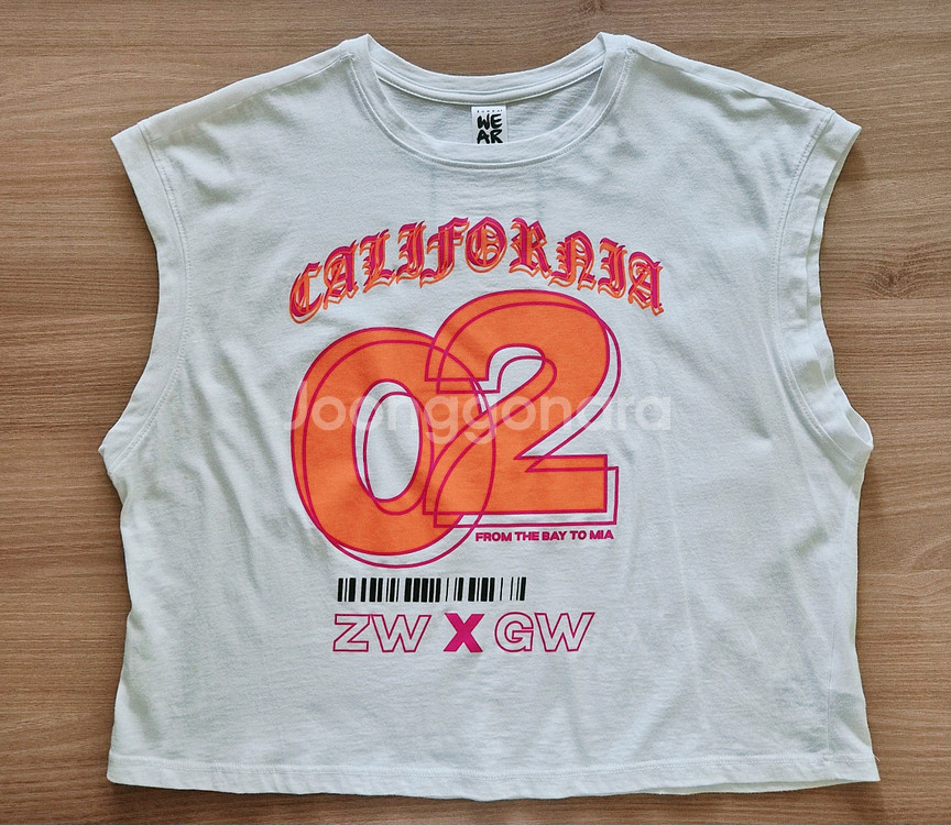 줌바웨어 여러가지--2