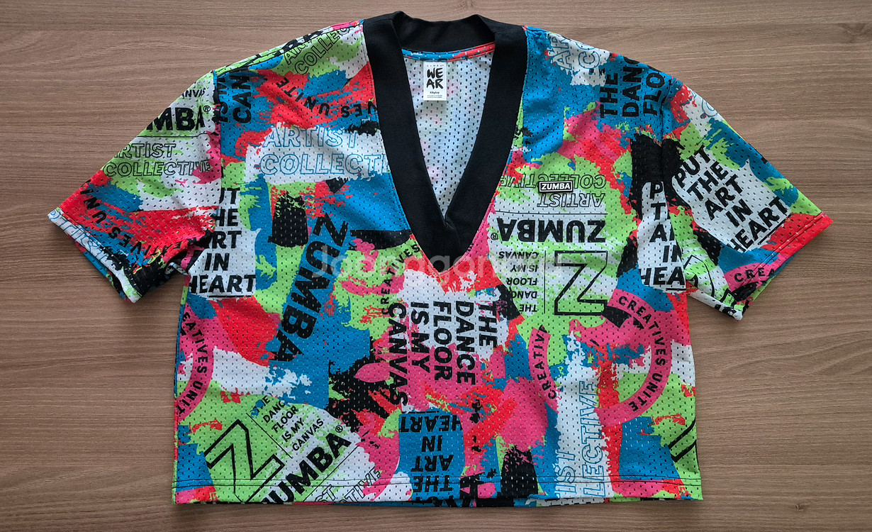 줌바웨어 여러가지--3