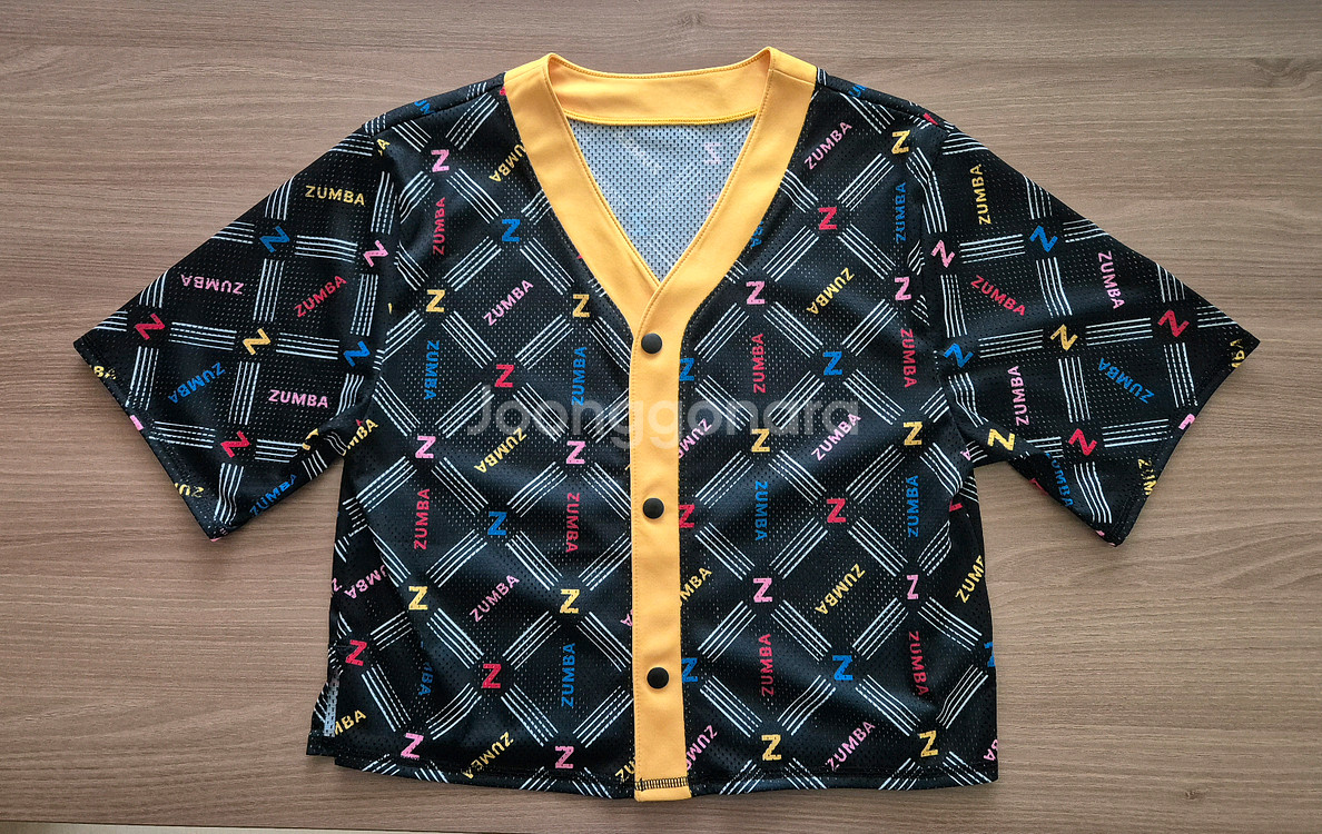 줌바웨어 여러가지--4