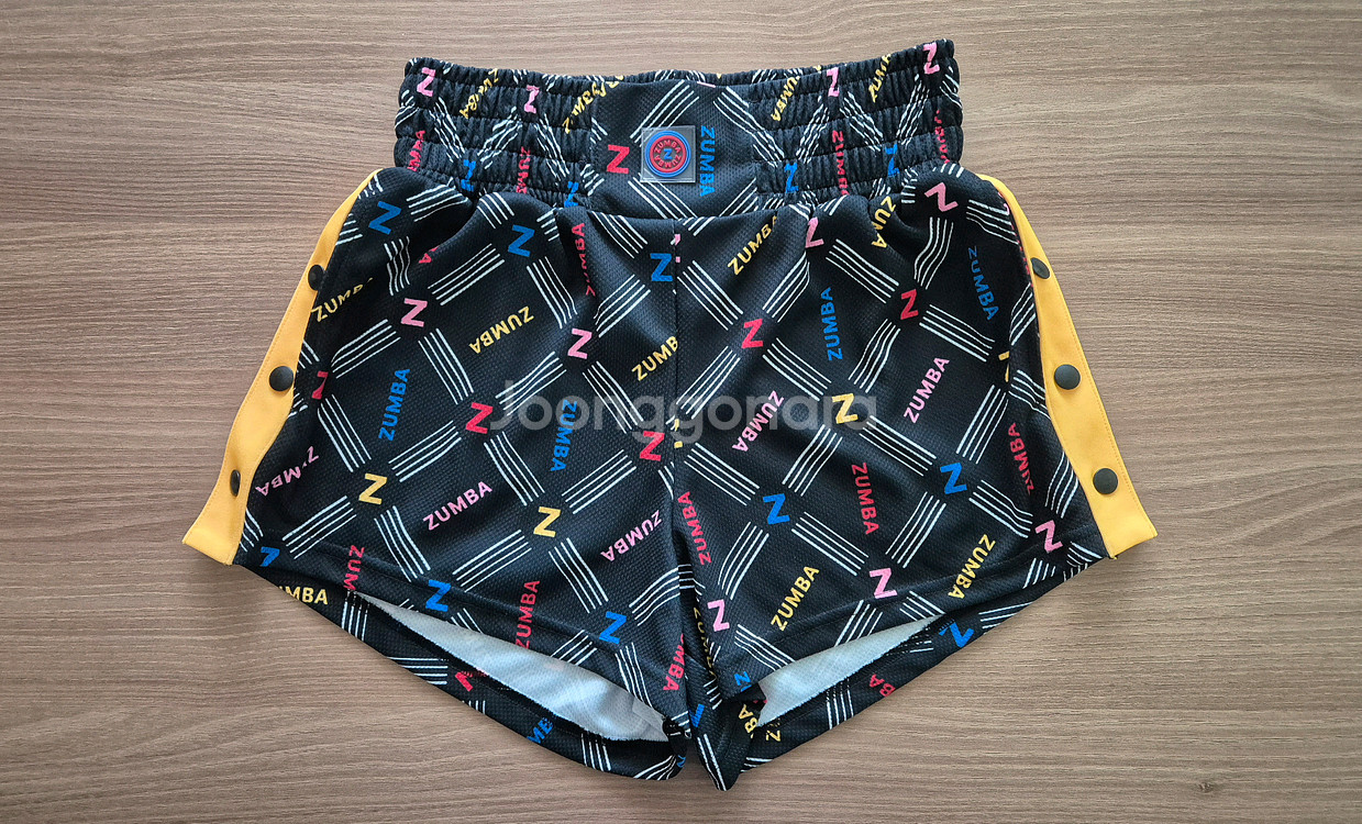 줌바웨어 여러가지--5