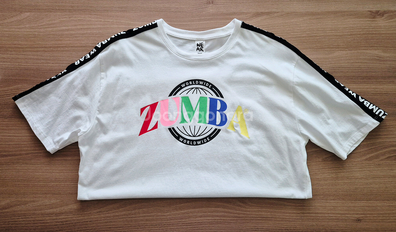 줌바웨어 여러가지--6