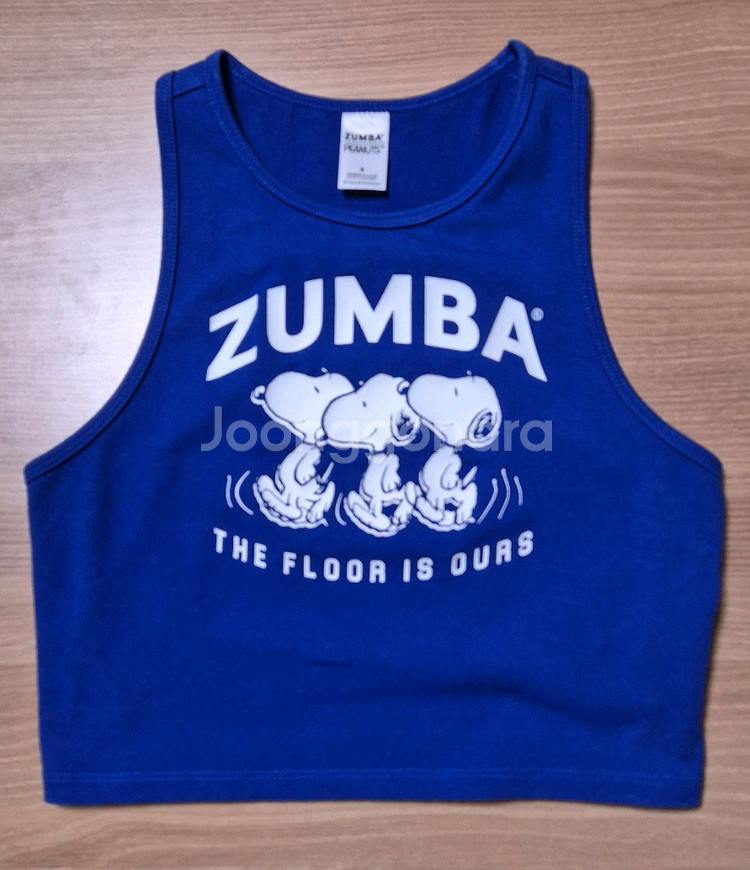 줌바웨어 여러가지--7