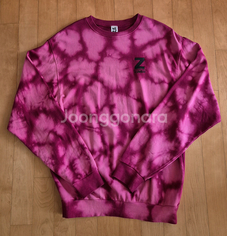 줌바웨어 여러가지--8