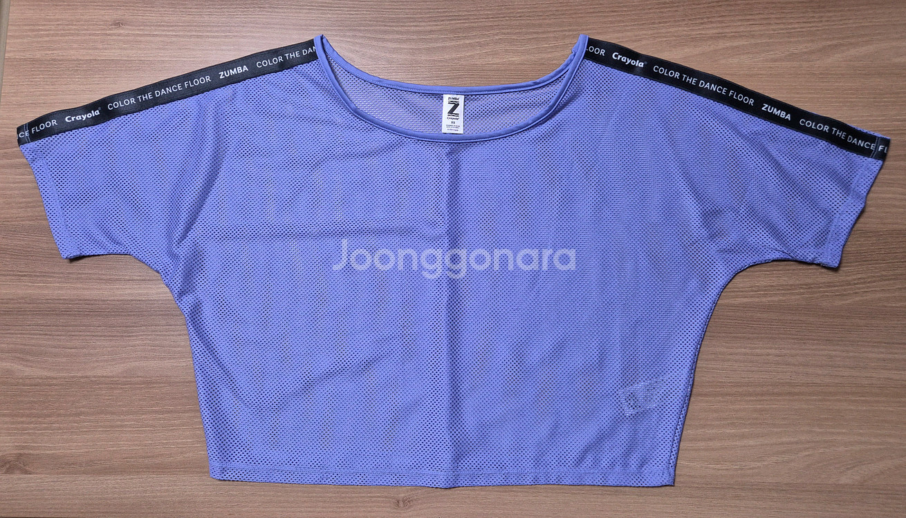 줌바웨어 여러가지--9