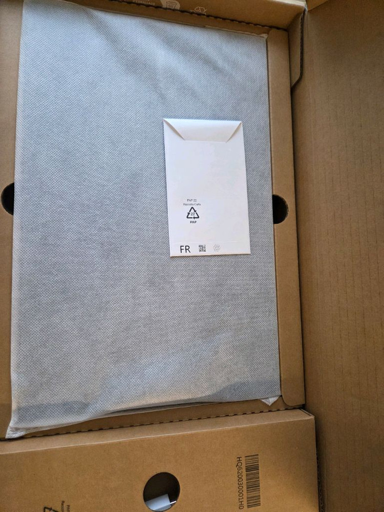 (새상품)삼성노트북 갤럭시북4 판매합니다. 이미지