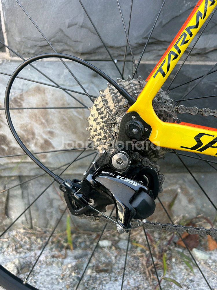 스페셜라이즈드 타막스포츠 판매합니다.--7