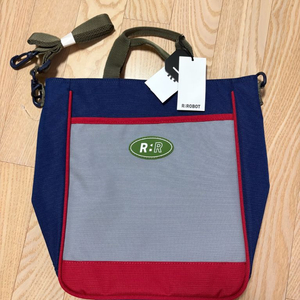 R ROBOT 미니백 새상품