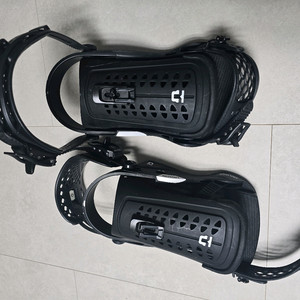 22/23 유니온 트릴로지 M 바인딩