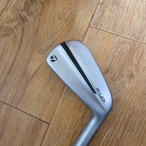 (금액인하) P UDI 드라이빙아이언 4번 22도 정품