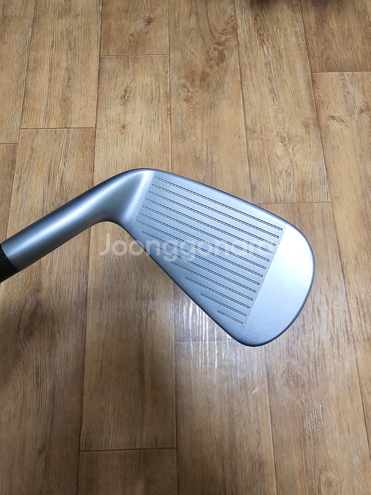 (금액인하) P UDI 드라이빙아이언 4번 22도 정품--2