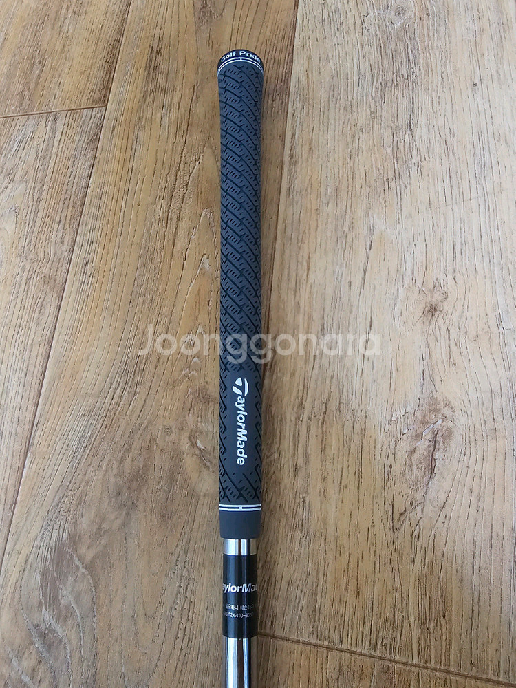 (금액인하) P UDI 드라이빙아이언 4번 22도 정품--5