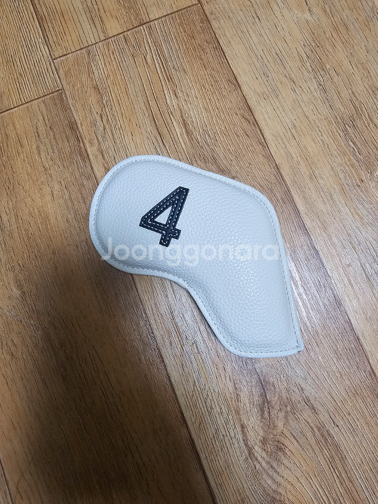 (금액인하) P UDI 드라이빙아이언 4번 22도 정품--6