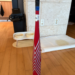 와니엘 디아멍 프로 태극기에디션 배트팝니다