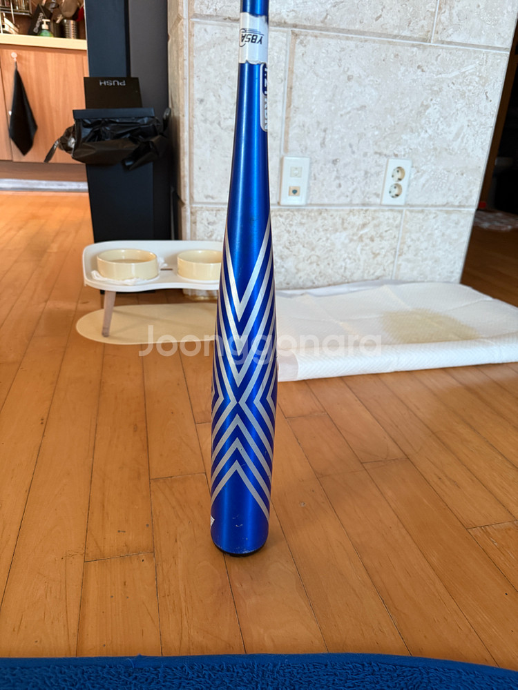 와니엘 디아멍 프로 태극기에디션 배트팝니다--1