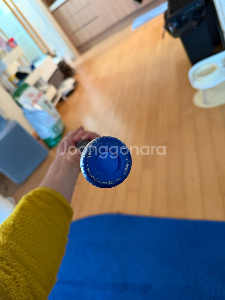 와니엘 디아멍 프로 태극기에디션 배트팝니다--2