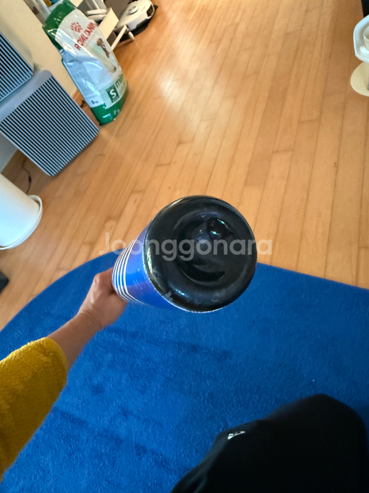 와니엘 디아멍 프로 태극기에디션 배트팝니다--3