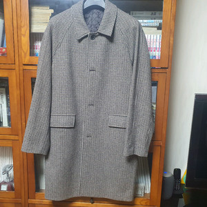 트레몰로 발마칸 코트