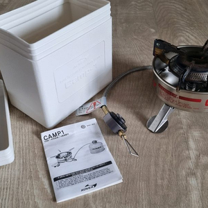 코베아 캠프원 판매합니다.