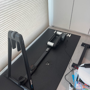 와후 키커 롤러 2세대