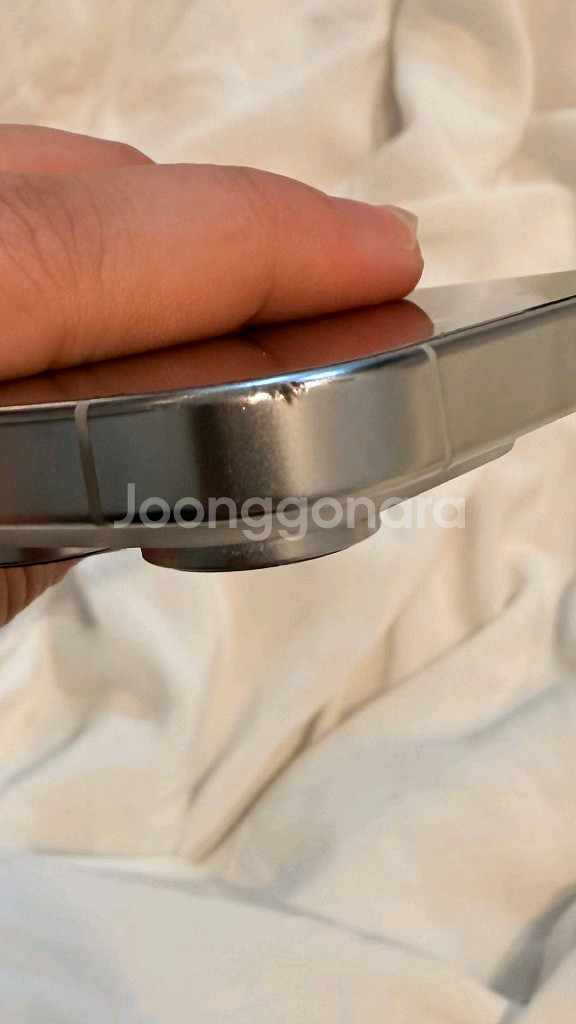 아이폰 16프로맥스 256gb--1